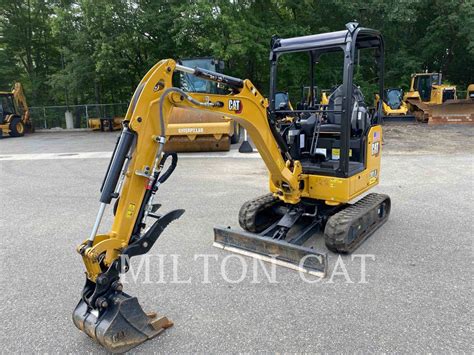 caterpillar 301.8 specs